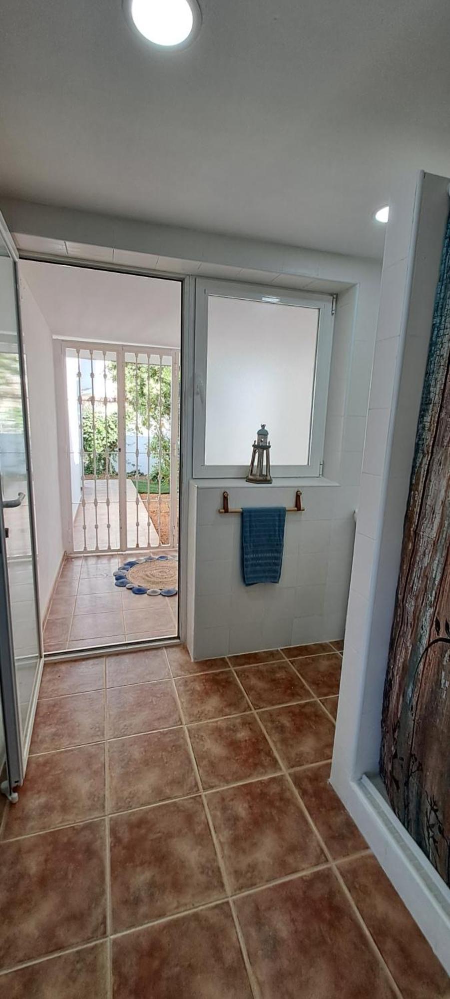 Casa Isleta Villa La Manga Bagian luar foto