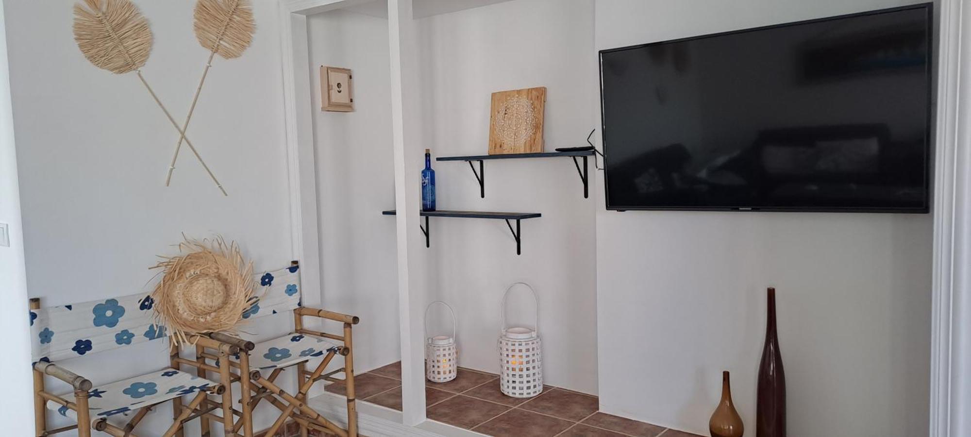 Casa Isleta Villa La Manga Bagian luar foto