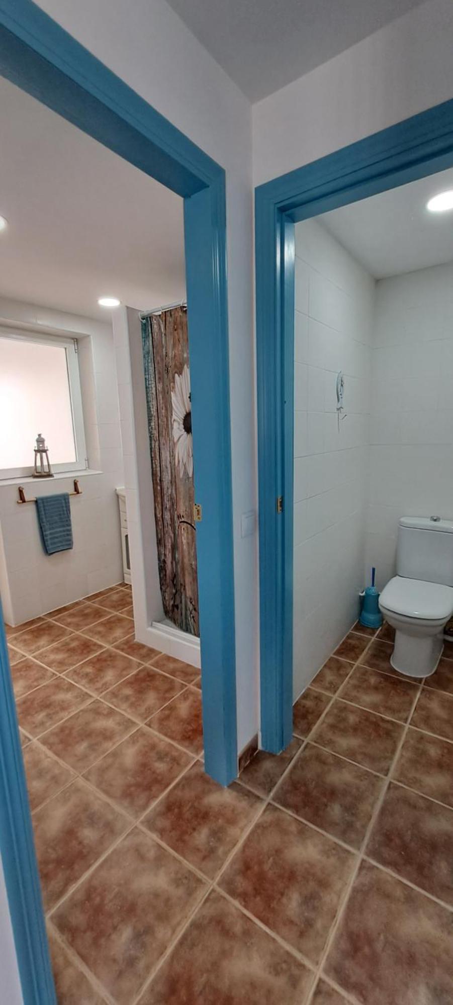 Casa Isleta Villa La Manga Bagian luar foto