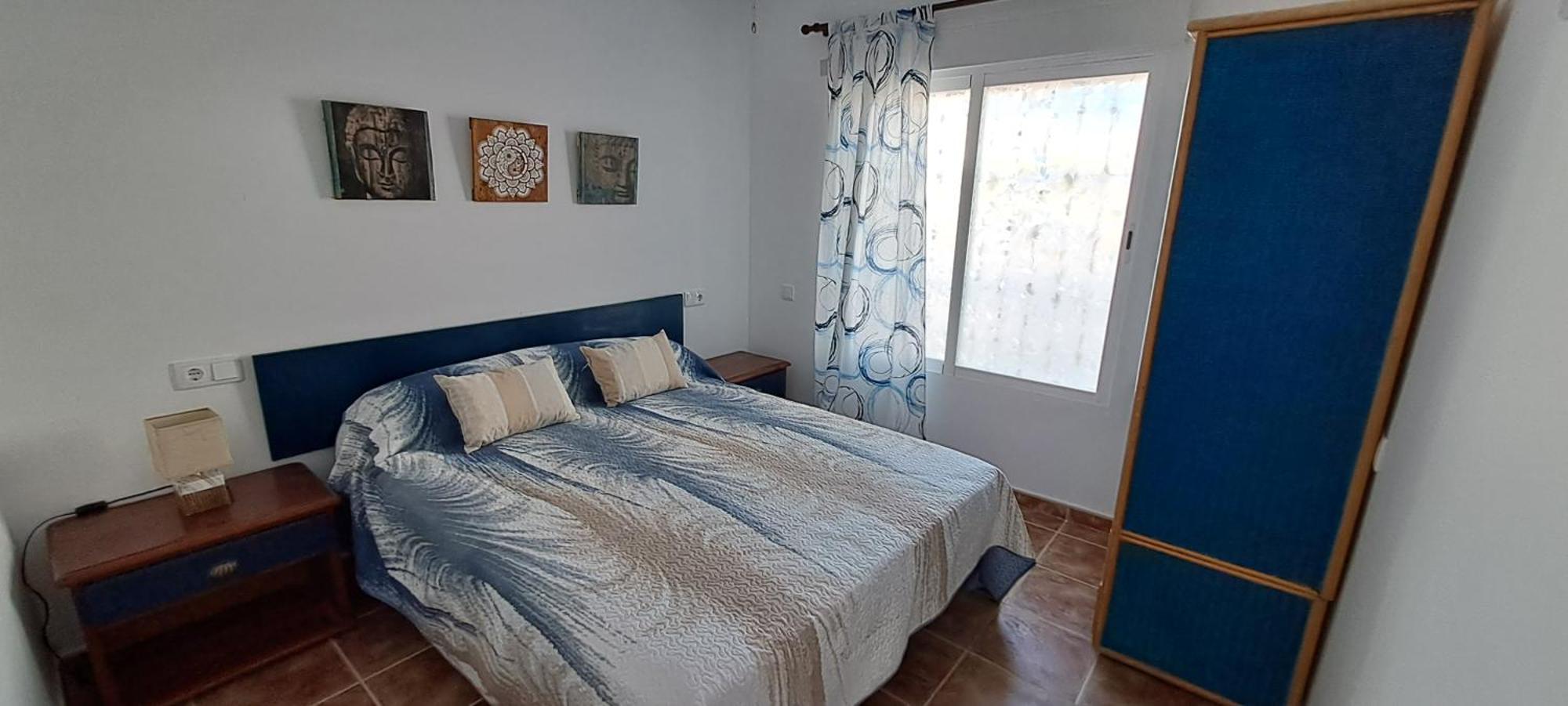 Casa Isleta Villa La Manga Bagian luar foto