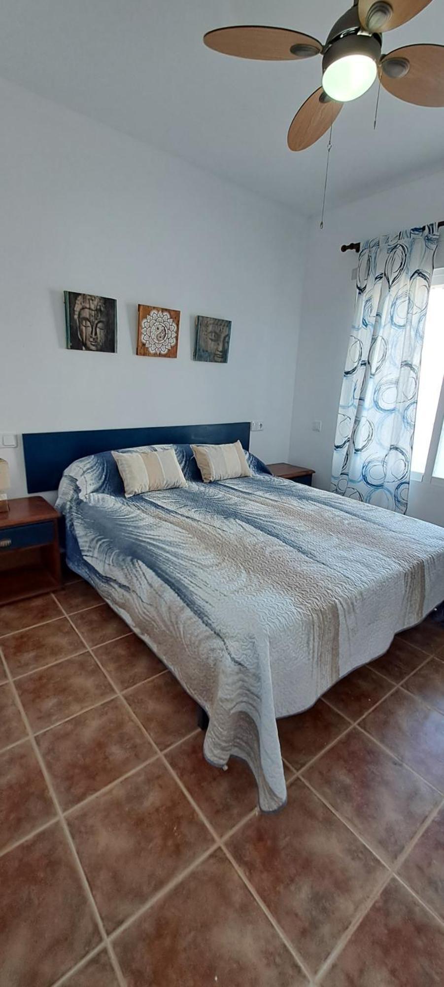 Casa Isleta Villa La Manga Bagian luar foto